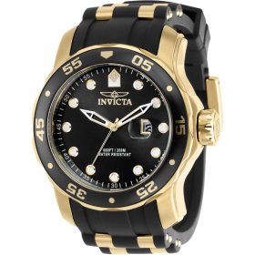 Invicta Pro Diver