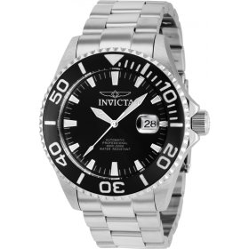 Invicta Pro Diver