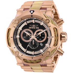 Invicta Bolt