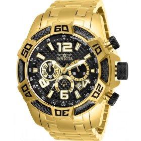 Invicta Pro Diver