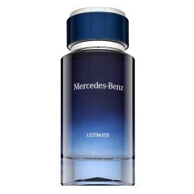 Mercedes-Benz Ultimate parfumirana voda za moške 120 ml