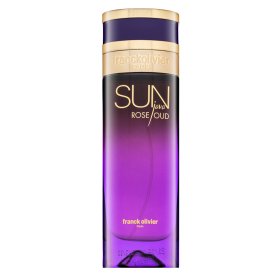 Franck Olivier Sun Java Rose Oud parfémovaná voda za žene 75 ml