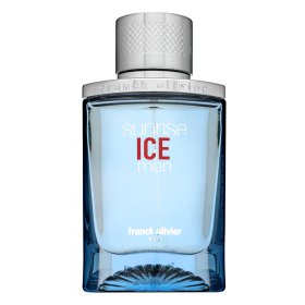 Franck Olivier Sunrise Ice Toaletna voda za moške 75 ml