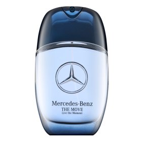 Mercedes-Benz The Move Live The Moment parfémovaná voda za muškarce 100 ml