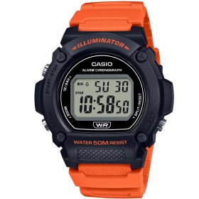 Casio Collection