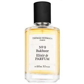 Thomas Kosmala No.9 Bukhoor Elixir De Parfum parfumirana voda unisex 100 ml