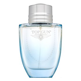 Top Gun Chevron Eau de Toilette para hombre 100 ml