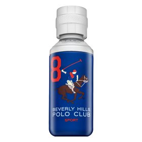 Beverly Hills Polo Club 8 Sport toaletná voda pre mužov 100 ml