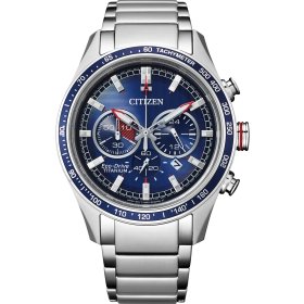 Citizen Super Titanium