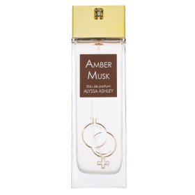Alyssa Ashley Amber Musk woda perfumowana unisex 100 ml