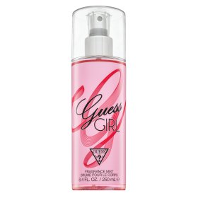 Guess Girl sprej za tijelo za žene 250 ml