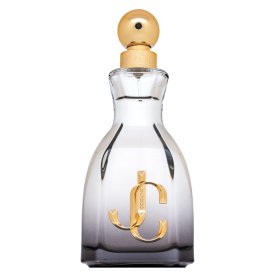 Jimmy Choo I Want Choo Forever parfémovaná voda pre ženy 100 ml