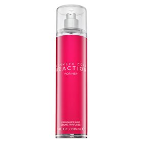 Kenneth Cole Reaction Spray corporal para mujer 236 ml
