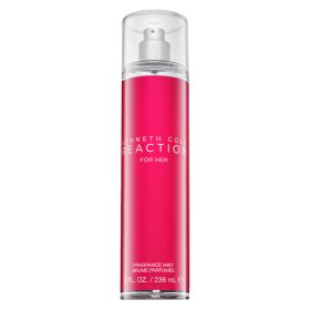 Kenneth Cole Reaction spray do ciała dla kobiet 236 ml