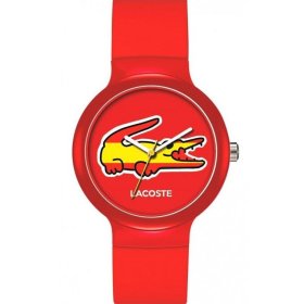 Lacoste