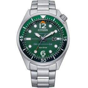 Citizen Eco-Drive