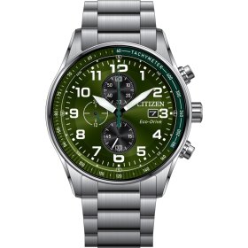 Citizen Eco-Drive