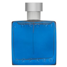 Azzaro Chrome čistý parfém za muškarce 50 ml