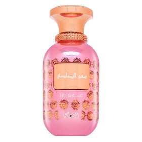 Rasasi Sar Lamaan Oud Rose parfémovaná voda unisex 100 ml