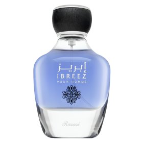 Rasasi Ibreez Pour Homme parfémovaná voda za muškarce 100 ml