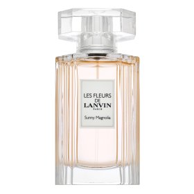 Lanvin Sunny Magnolia toaletní voda pro ženy 50 ml