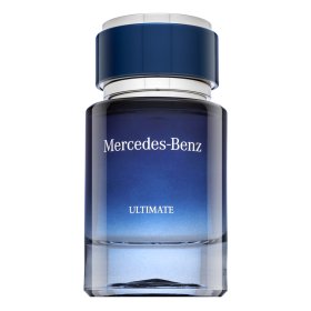 Mercedes-Benz Ultimate parfémovaná voda pre mužov 75 ml