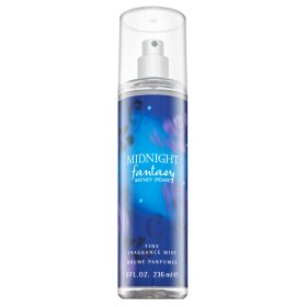 Britney Spears Fantasy Midnight tělový spray pro ženy 236 ml