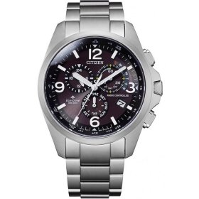 Citizen Promaster