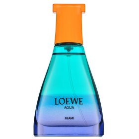 Loewe Agua de Loewe Miami toaletní voda unisex 50 ml