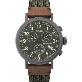 Timex Standard Chrono