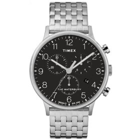 Timex Waterbury