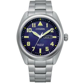 Citizen Eco-Drive