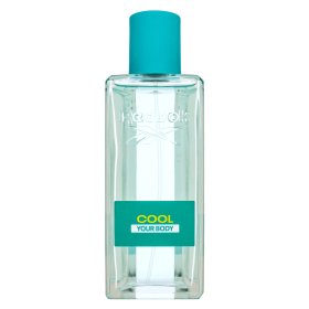 Reebok Cool Your Body Eau de Toilette femei 50 ml