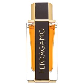 Salvatore Ferragamo Spicy Leather Special Edition Eau de Parfum bărbați 100 ml