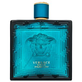 Versace Eros čistý parfém pre mužov 200 ml