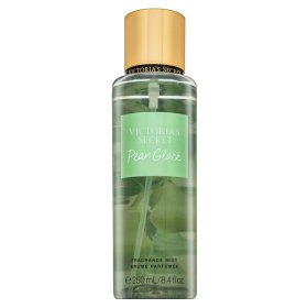 Victoria's Secret Pear Glace Spray corporal para mujer 250 ml