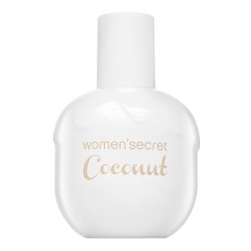 Women'Secret Coconut Temptation Eau de Toilette femei 40 ml