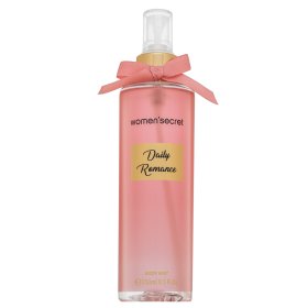 Women'Secret Daily Romance sprej za tijelo za žene 250 ml