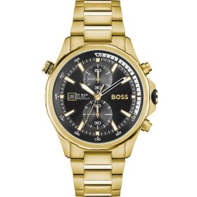 Hugo Boss Globetrotter