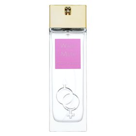 Alyssa Ashley White Musk Eau de Parfum para mujer 100 ml