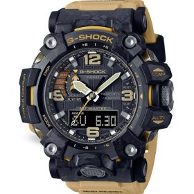 Casio G-Shock Mudmaster