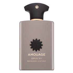 Amouage Library Collection Opus VII Reckless Leather parfemska voda unisex 100 ml