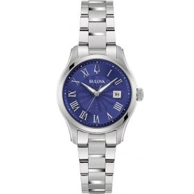 Bulova Surveyor