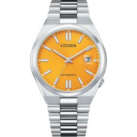 Citizen Automatic