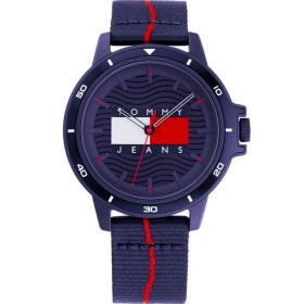 Tommy Jeans Houston