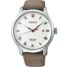 Seiko Presage