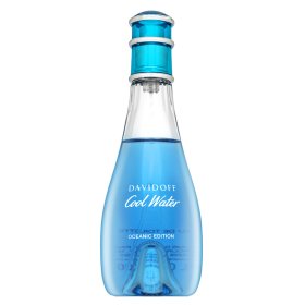 Davidoff Cool Water Oceanic Edition тоалетна вода за жени 100 ml