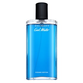 Davidoff Cool Water Oceanic Edition toaletna voda za muškarce 125 ml