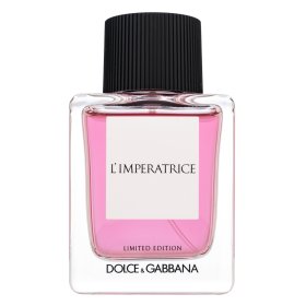 Dolce & Gabbana L'Imperatrice Limited Edition Eau de Toilette femei 50 ml