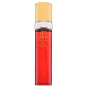 Elizabeth Taylor White Diamonds En Rouge Eau de Toilette nőknek 100 ml